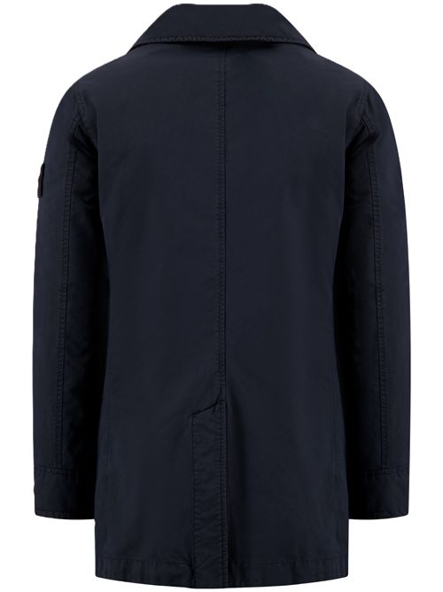 Giacca '100106 David TC Ghost Jacket'  Stone Island Stone Island | K2S154100106S0F27V0020 NAVY BLUE